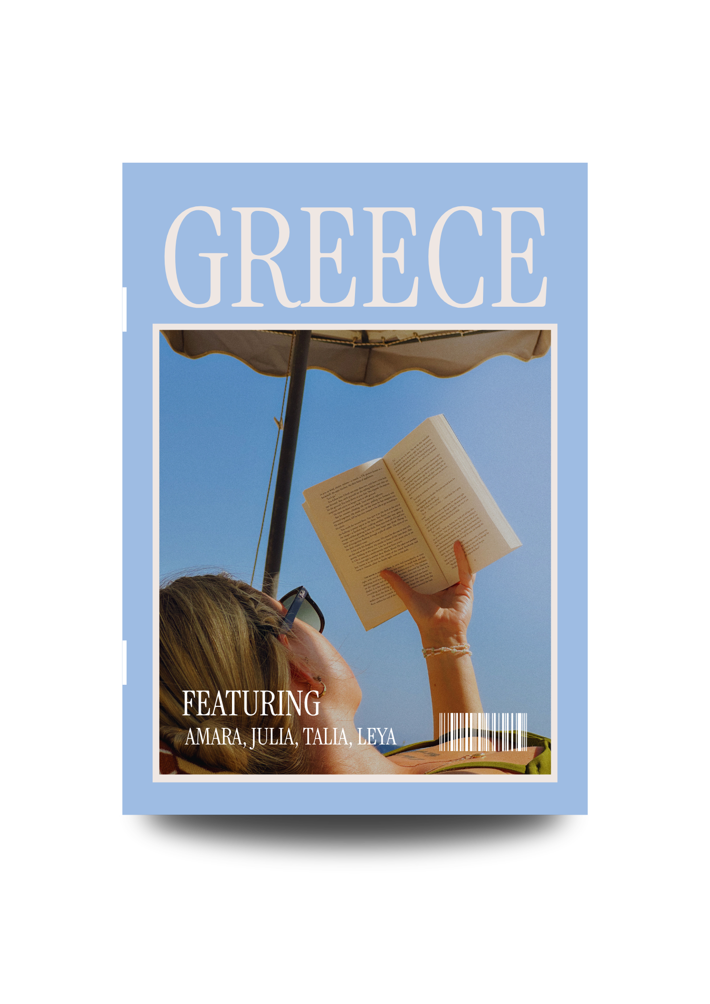 Greece (Magazine)