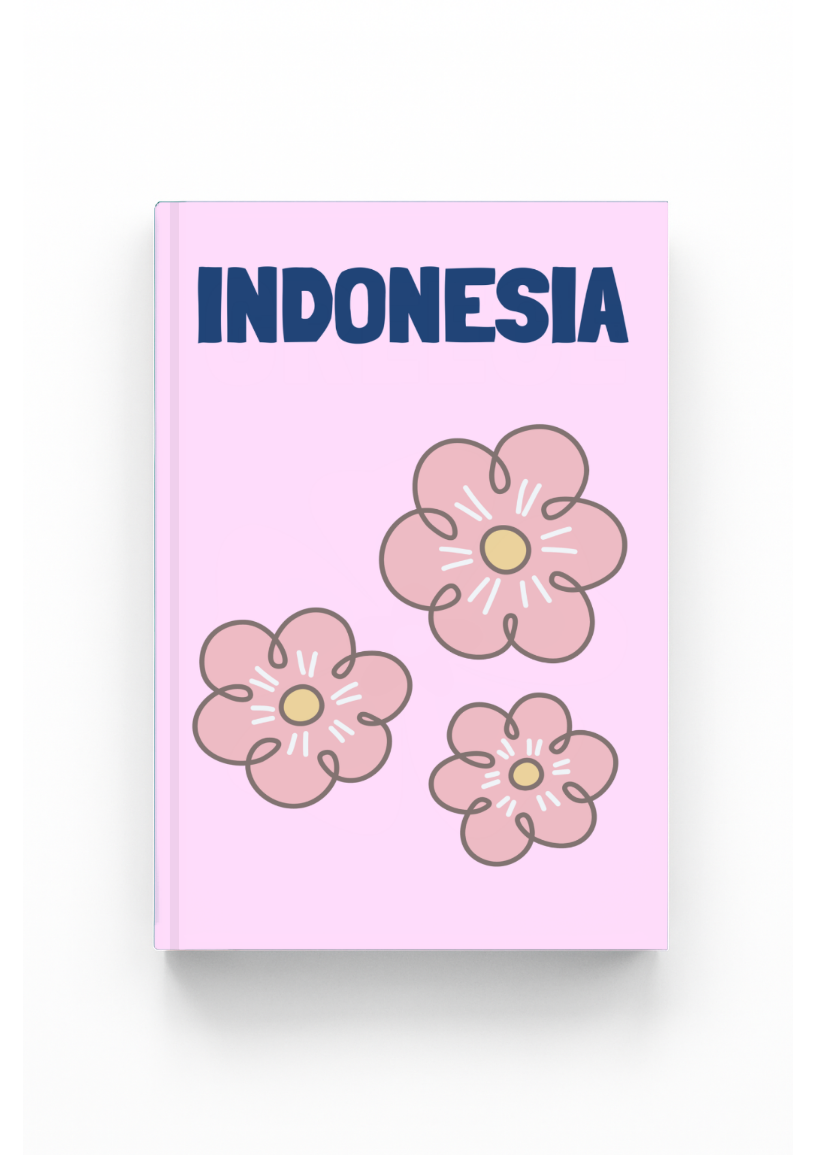 Indonesia 1