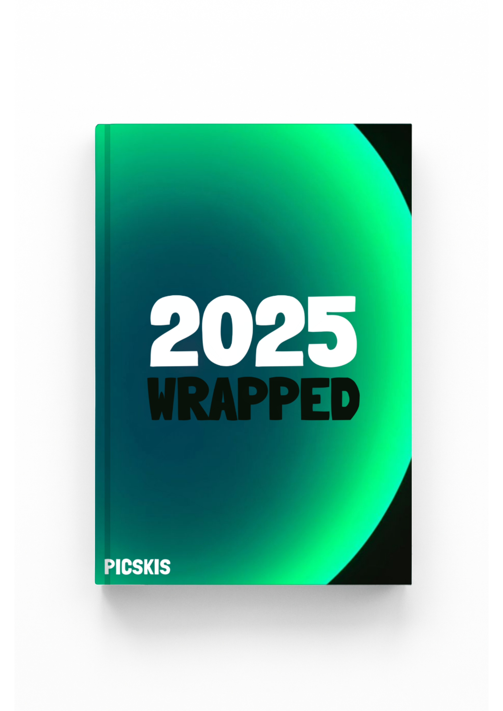 A-PICSKIS 2025 WRAPPED