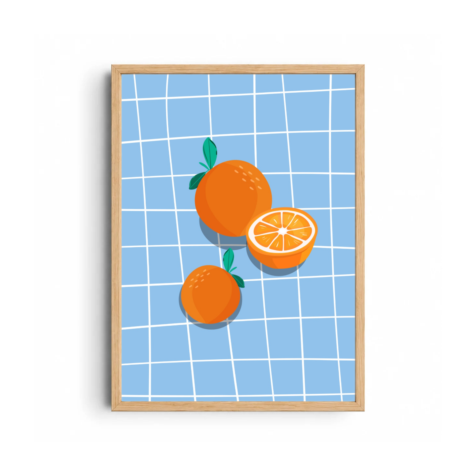 Kitchen Wall Art 2
