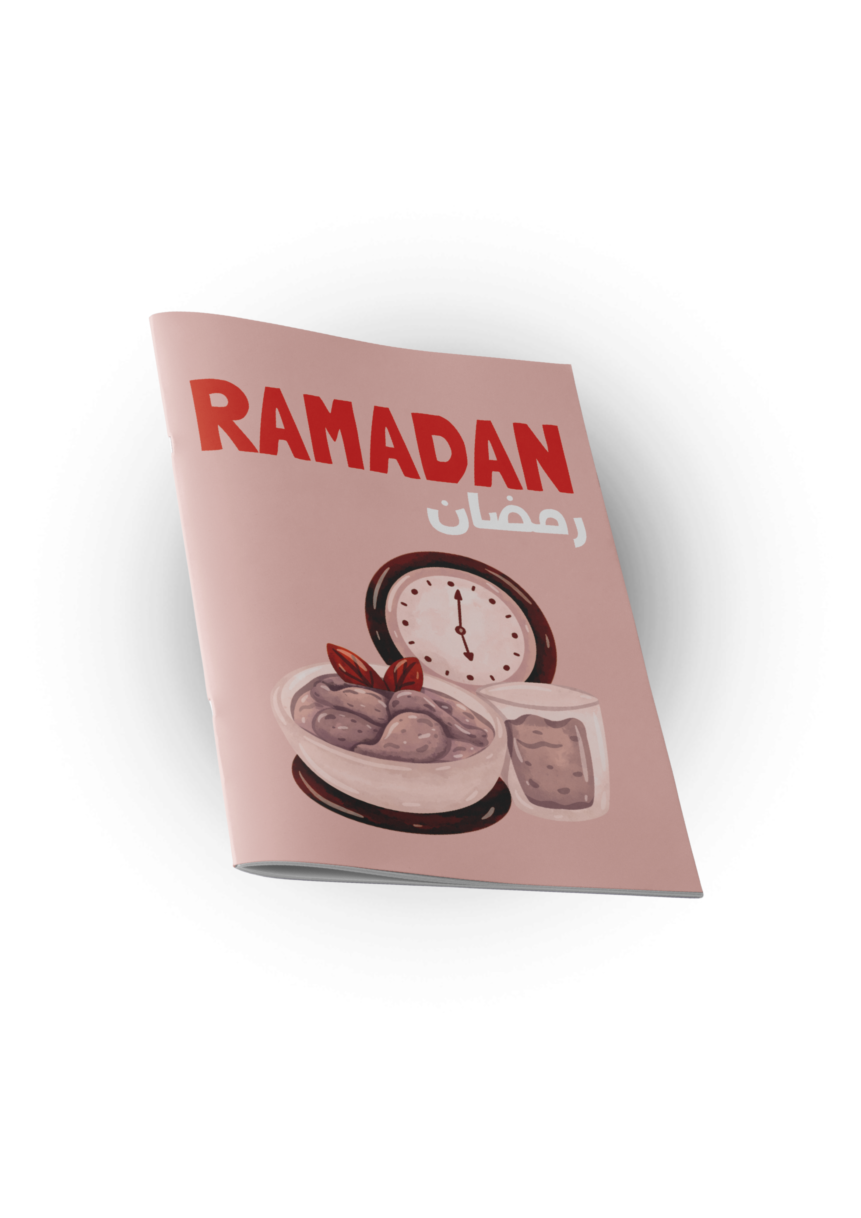 A-Ramadan 2 Magazine