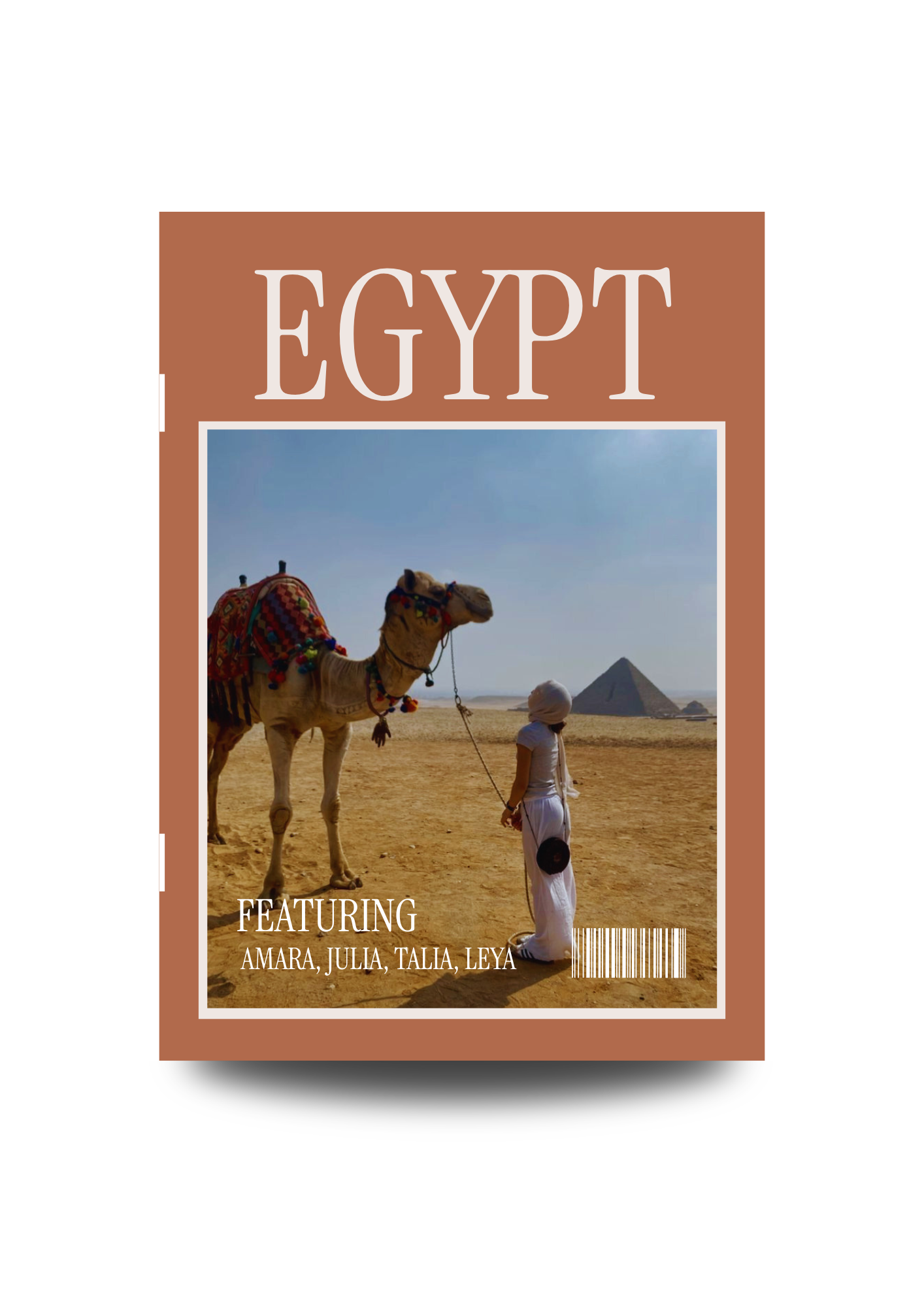 Egypt (Magazine)