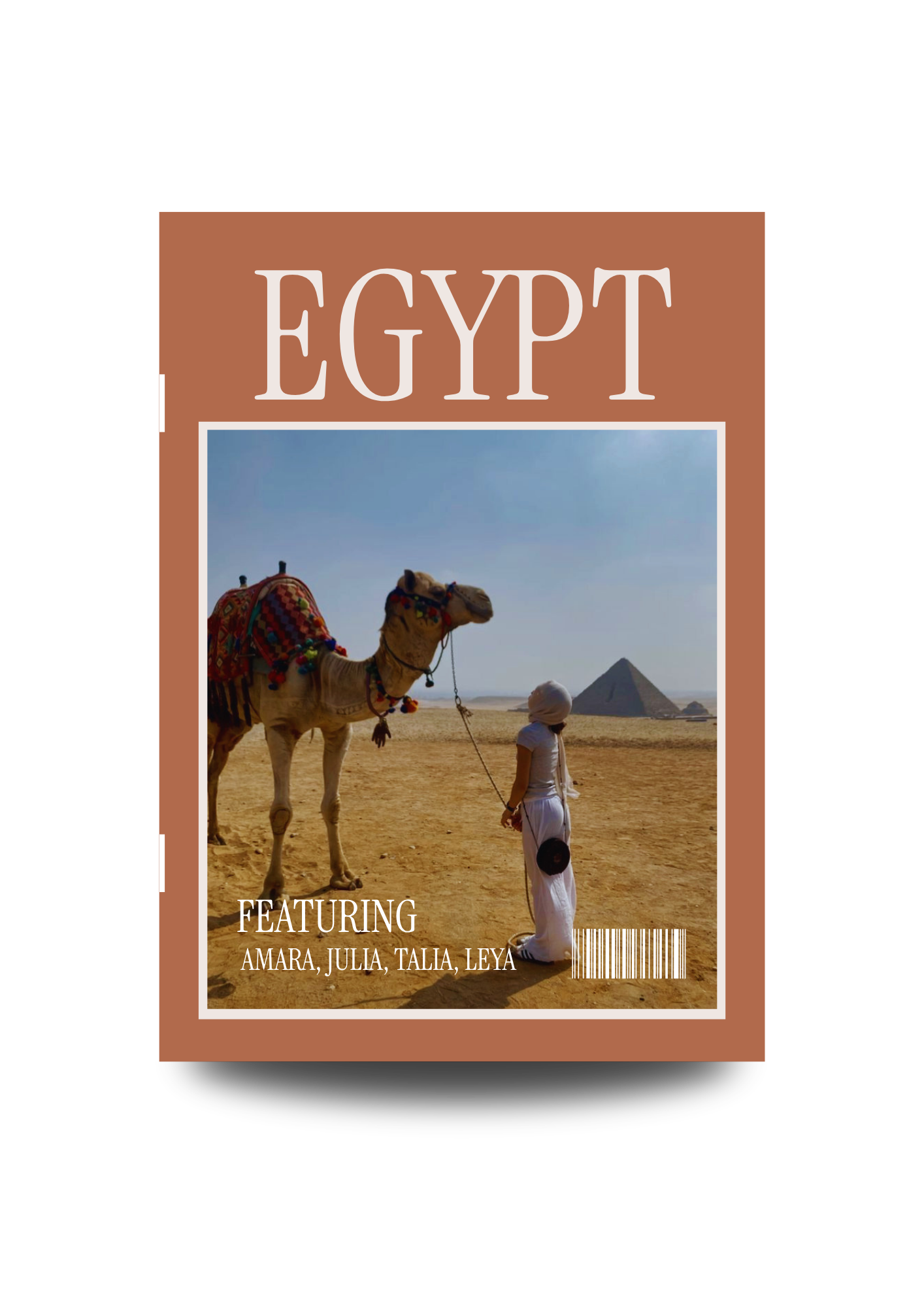 Egypt (Magazine)