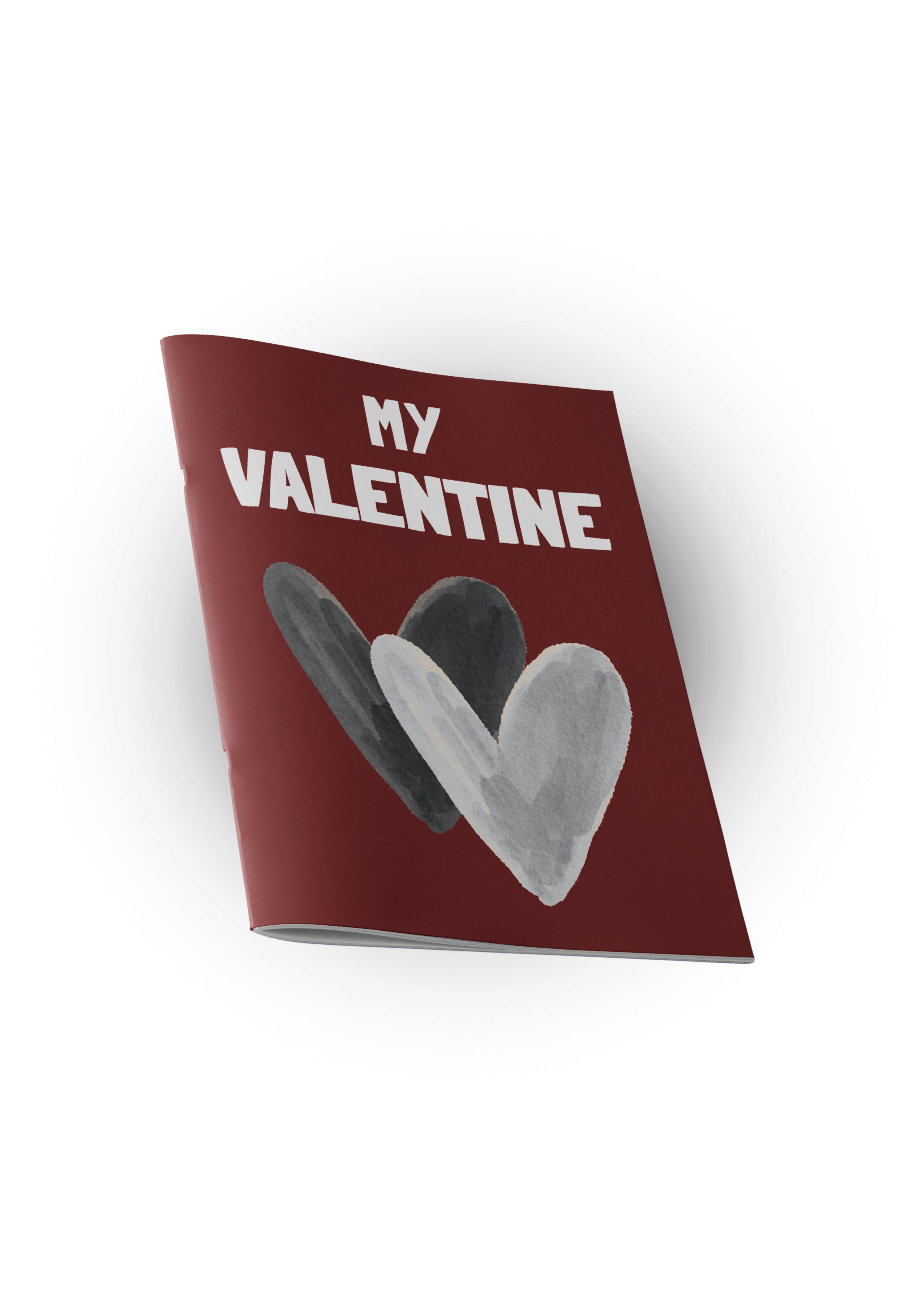 A-Valentine 4 Magazine