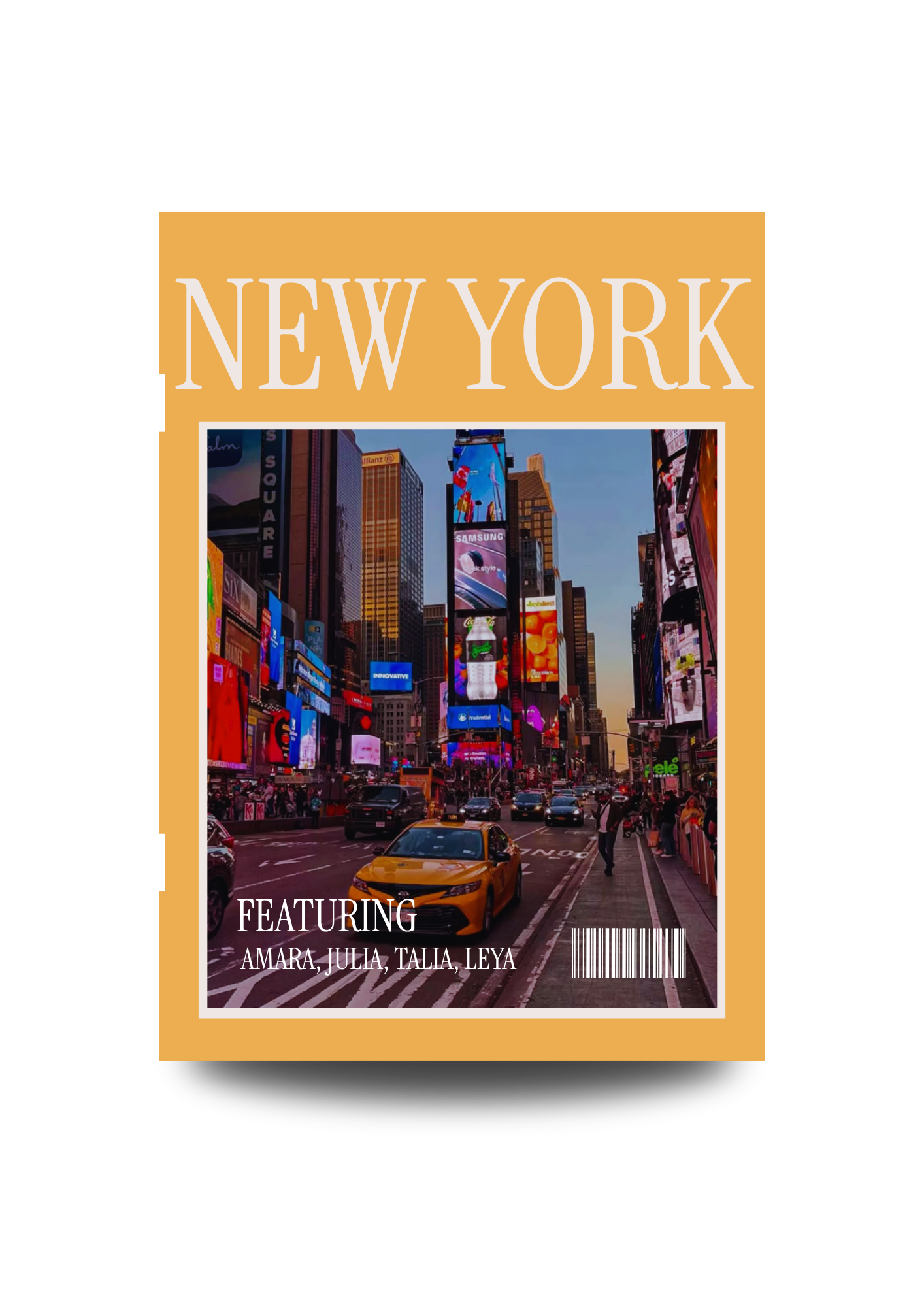 New York (Magazine)