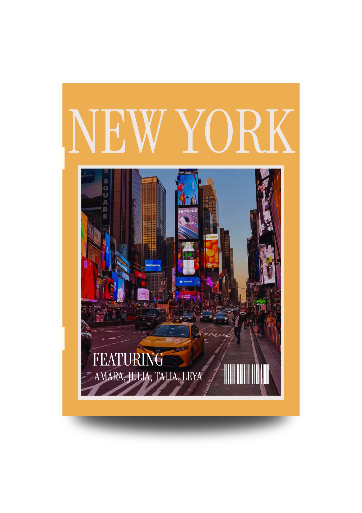New York (Magazine)
