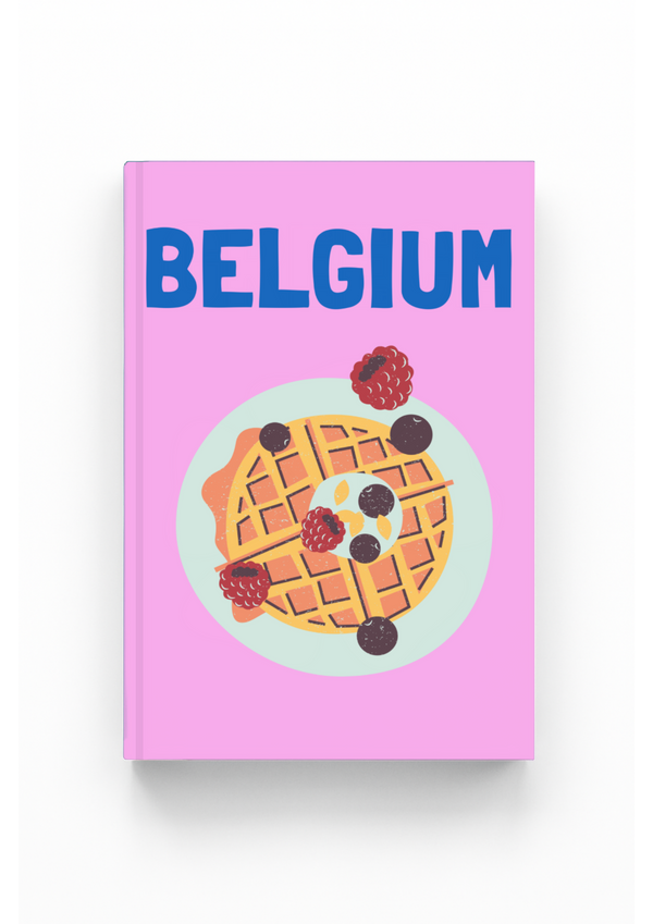 Belgium 1
