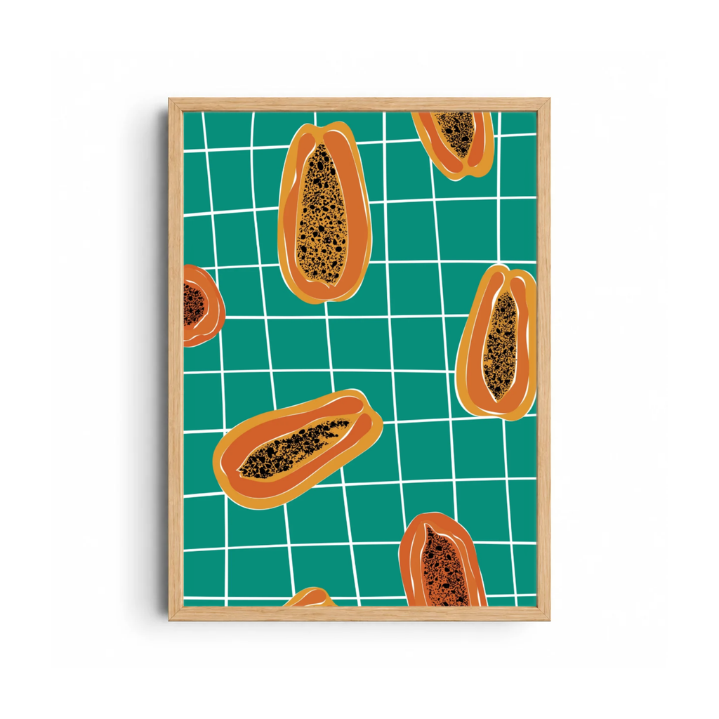 Kitchen Wall Art 3