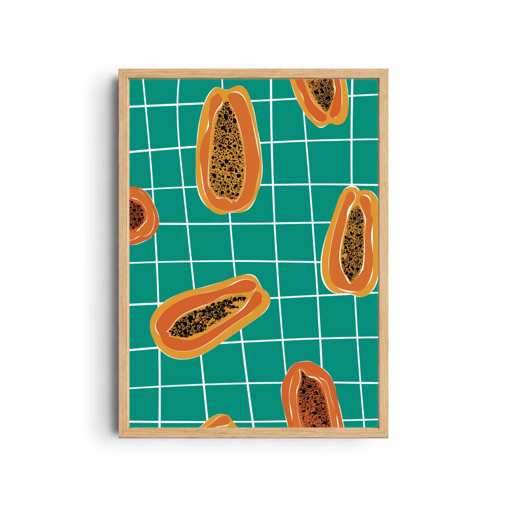 Kitchen Wall Art 3
