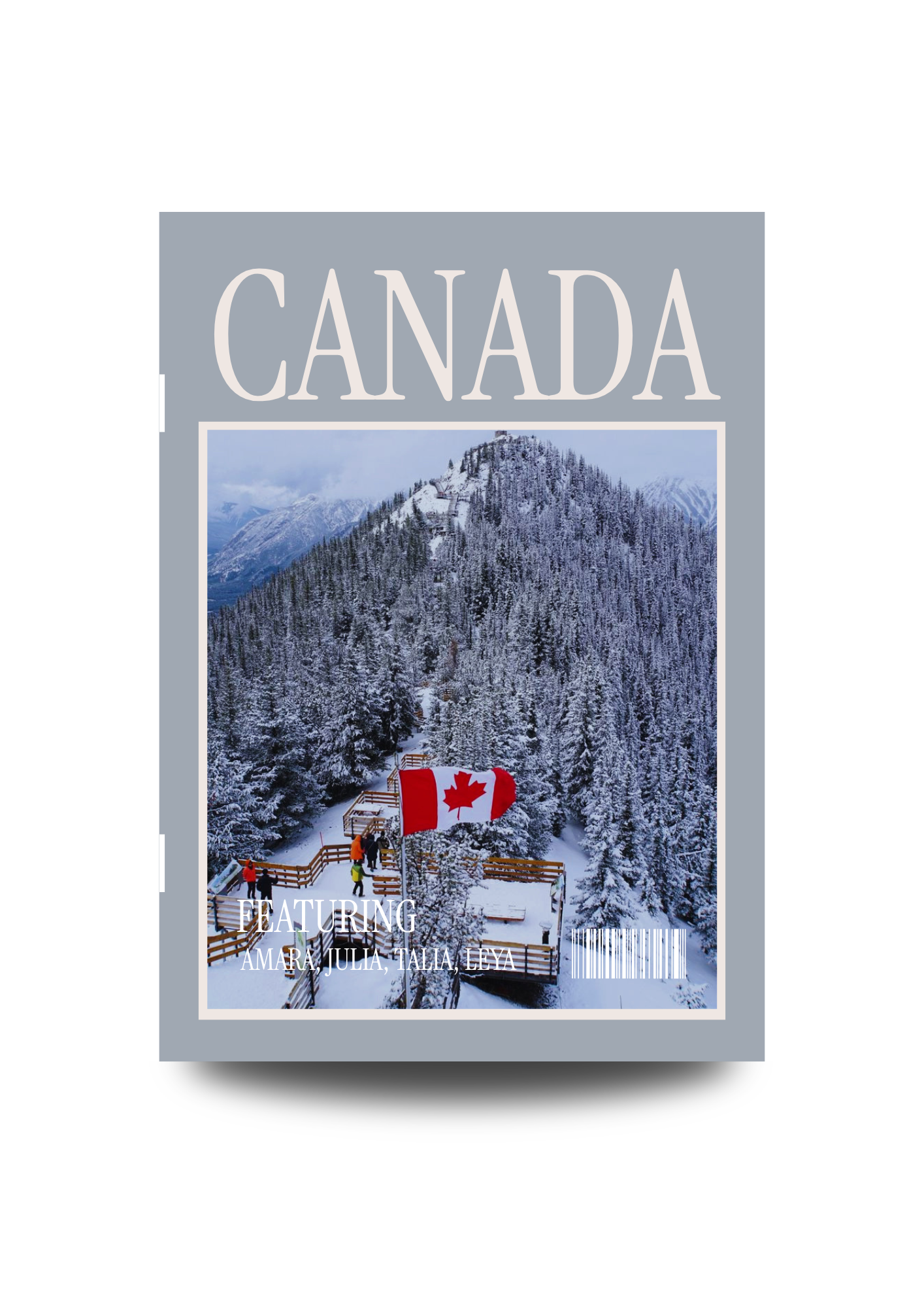 Canada (Magazine)