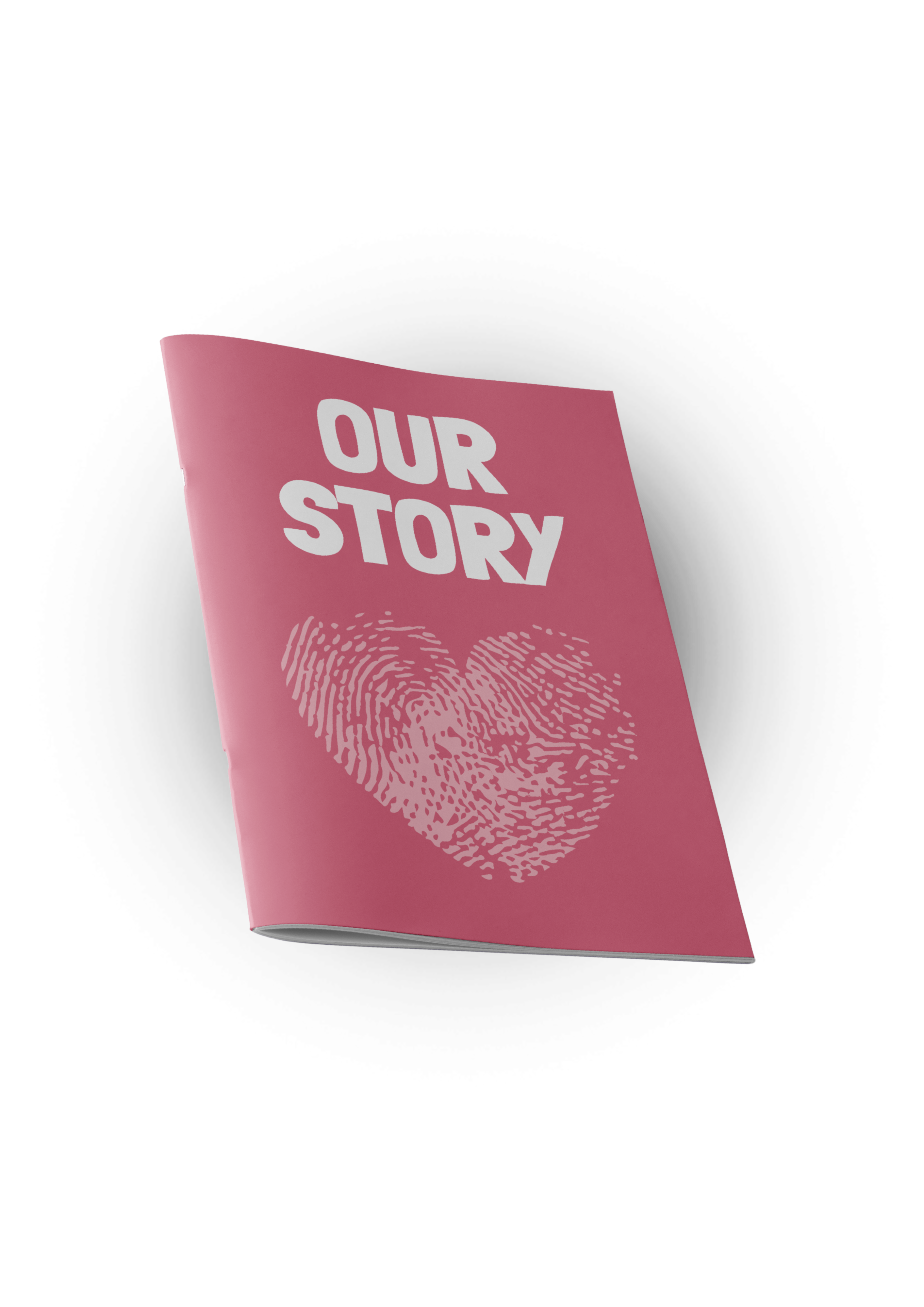 A-Valentine 3 Magazine