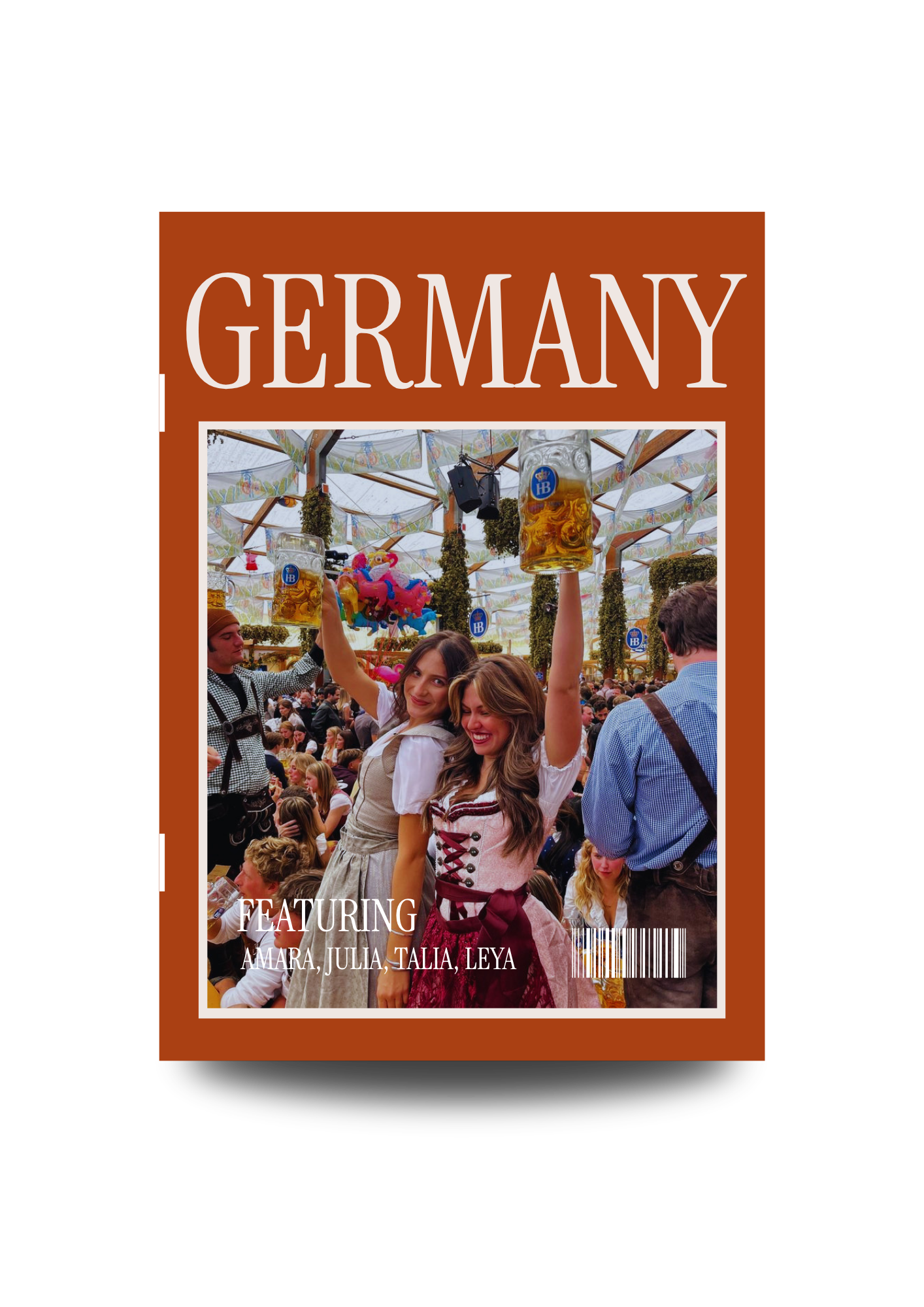 Germany (Magazine)