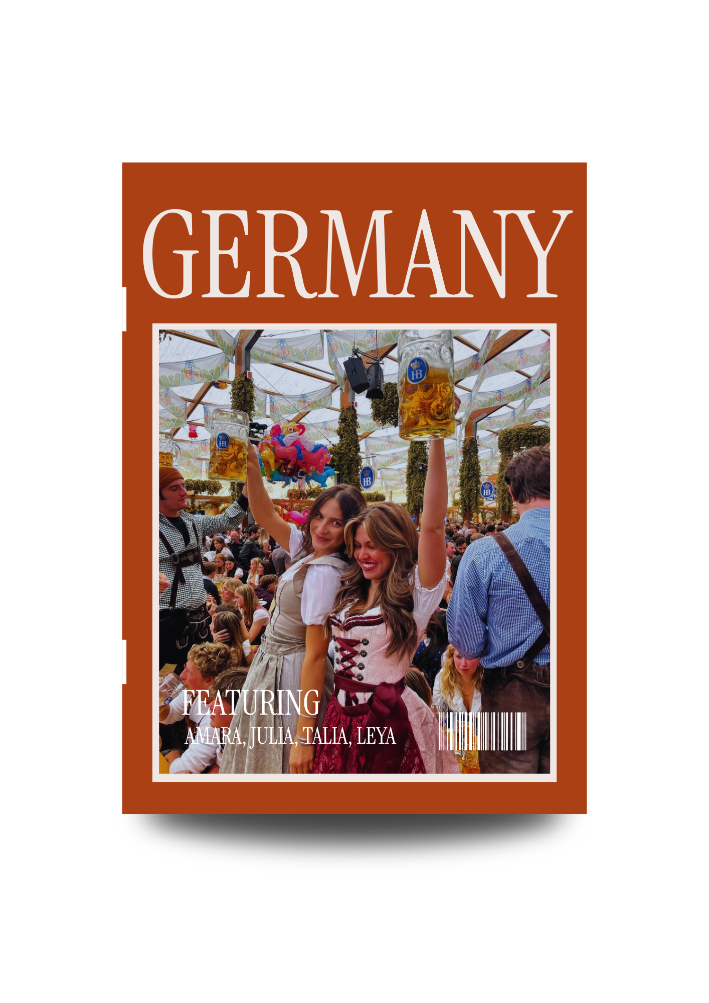 Germany (Magazine)