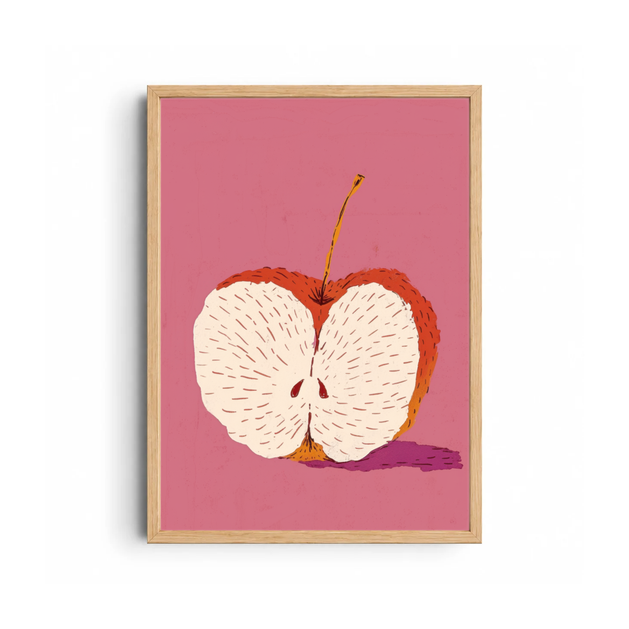 Kinder Feel Wall Art 2