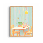 Kitchen Wall Art 4