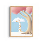 Kinder Feel Wall Art 4
