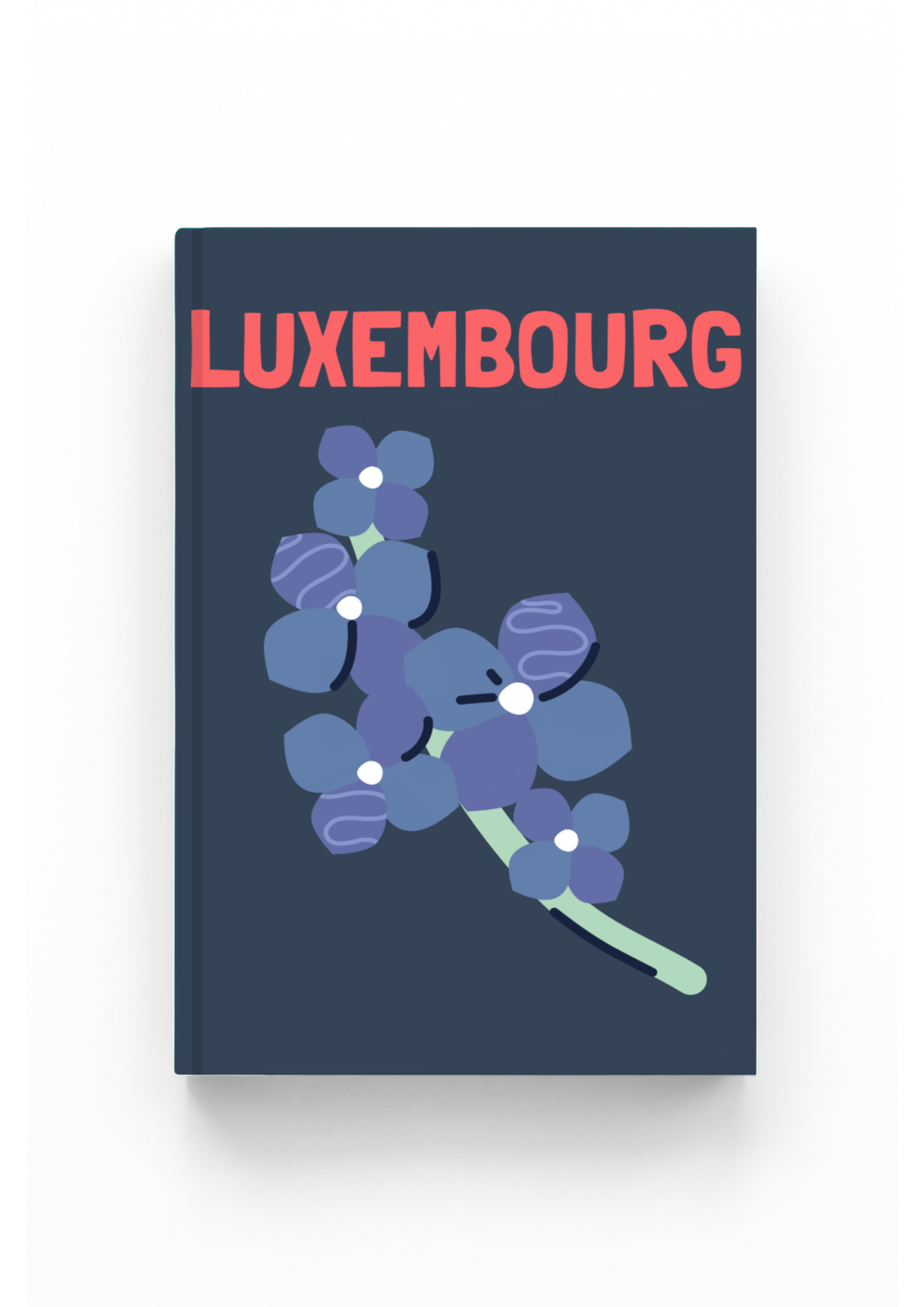 Luxemburg 1