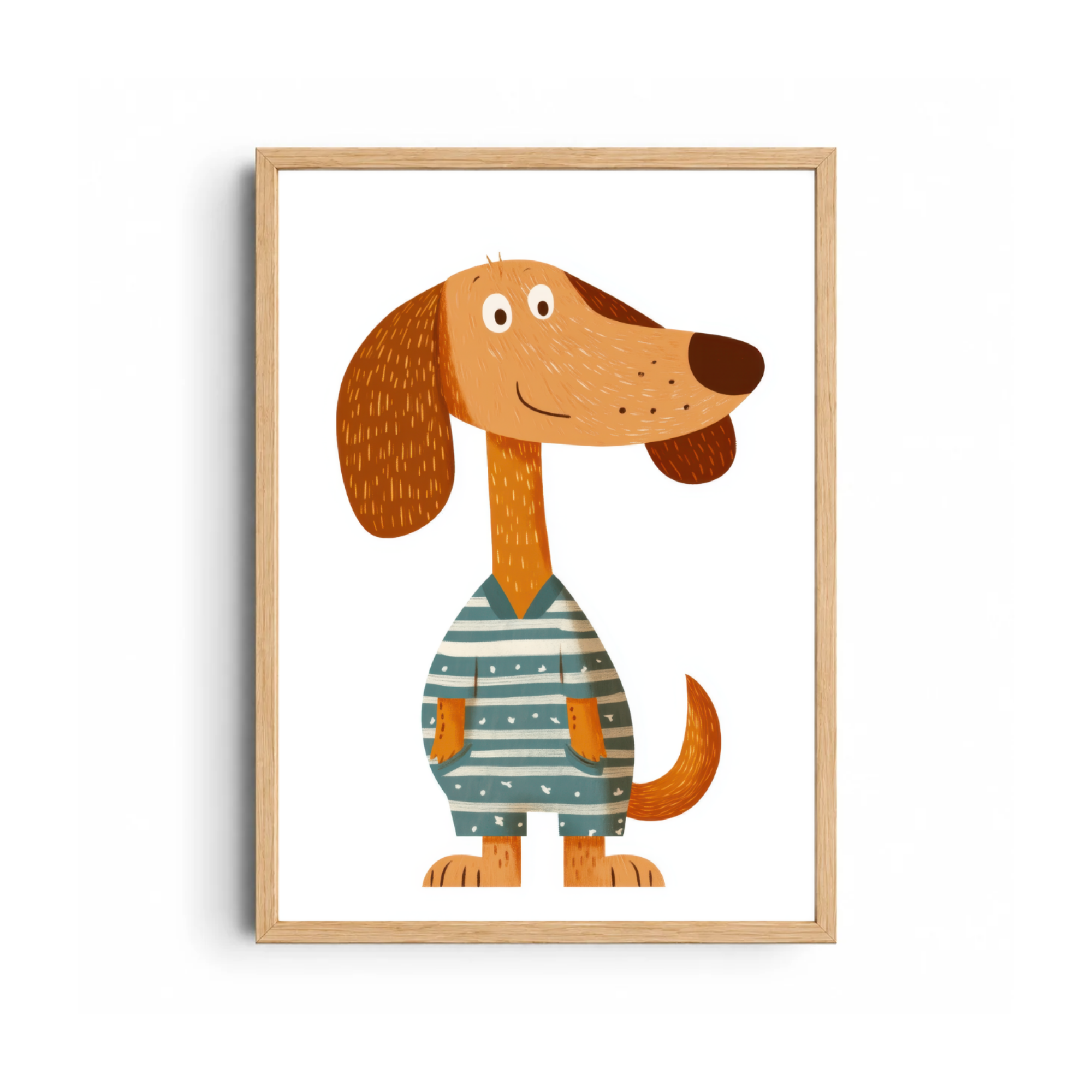 Kinder Feel Wall Art 5