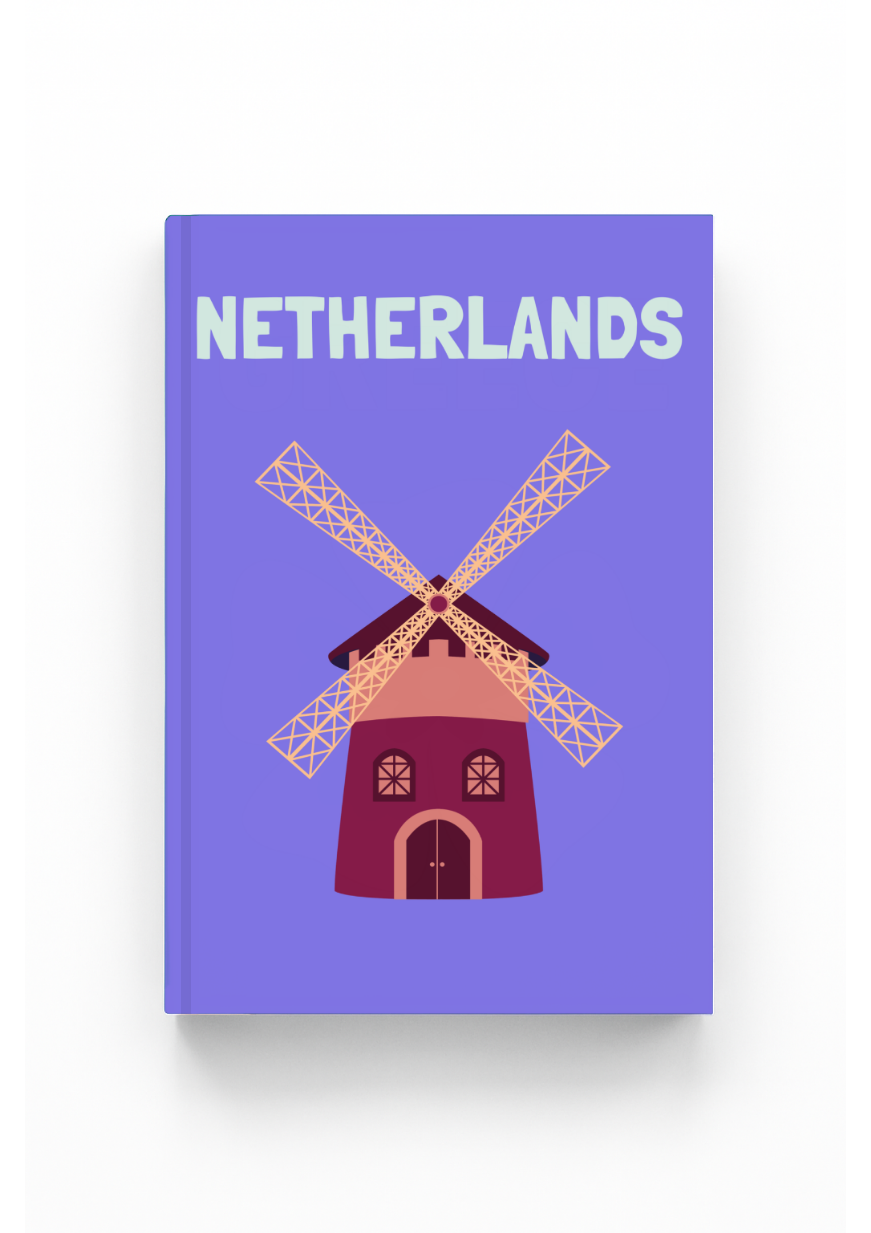 Netherlands 1