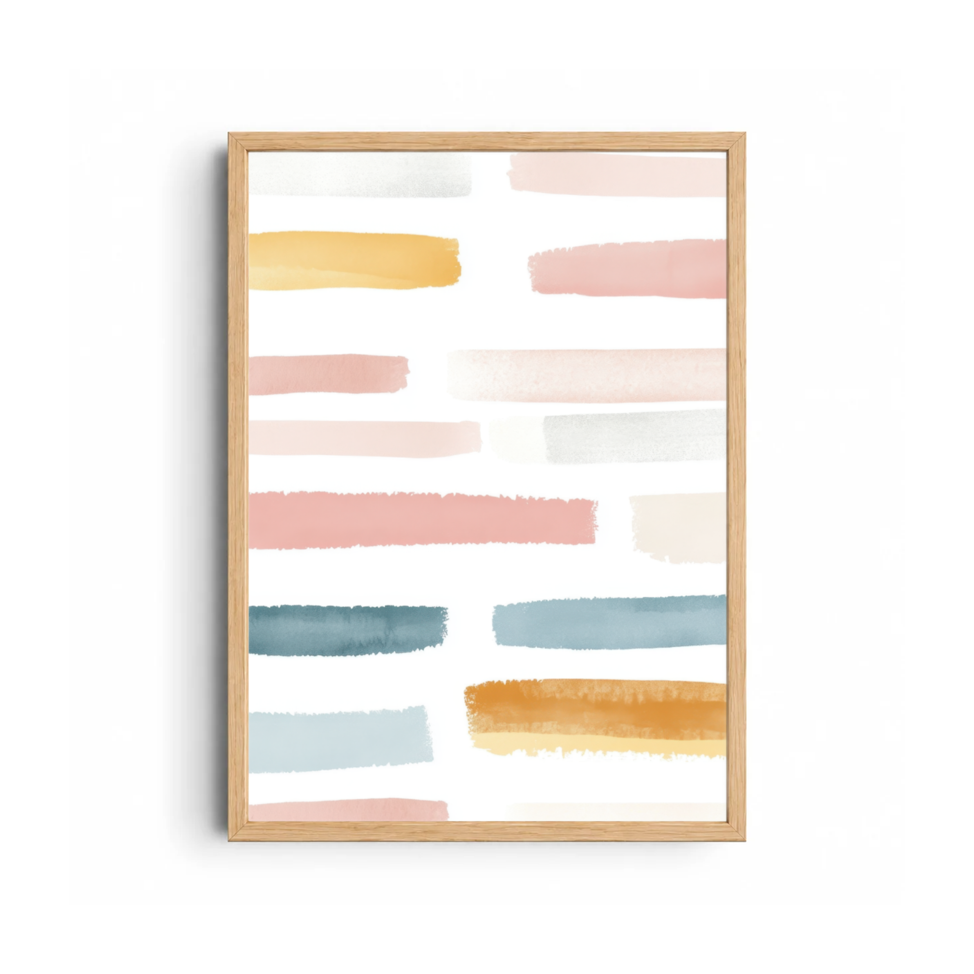 Kinder Feel Wall Art 7