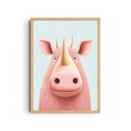 Kinder Feel Wall Art 8