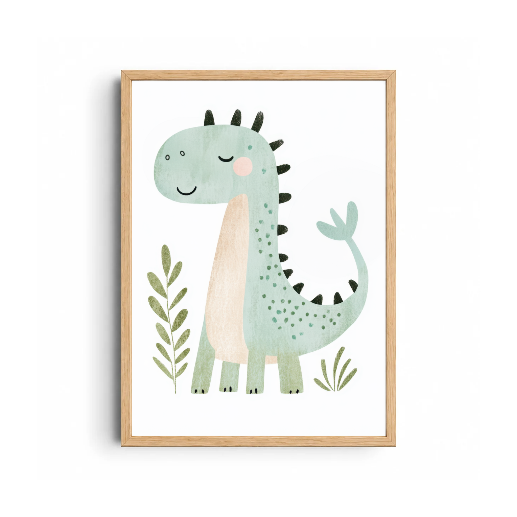 Kinder Feel Wall Art 9