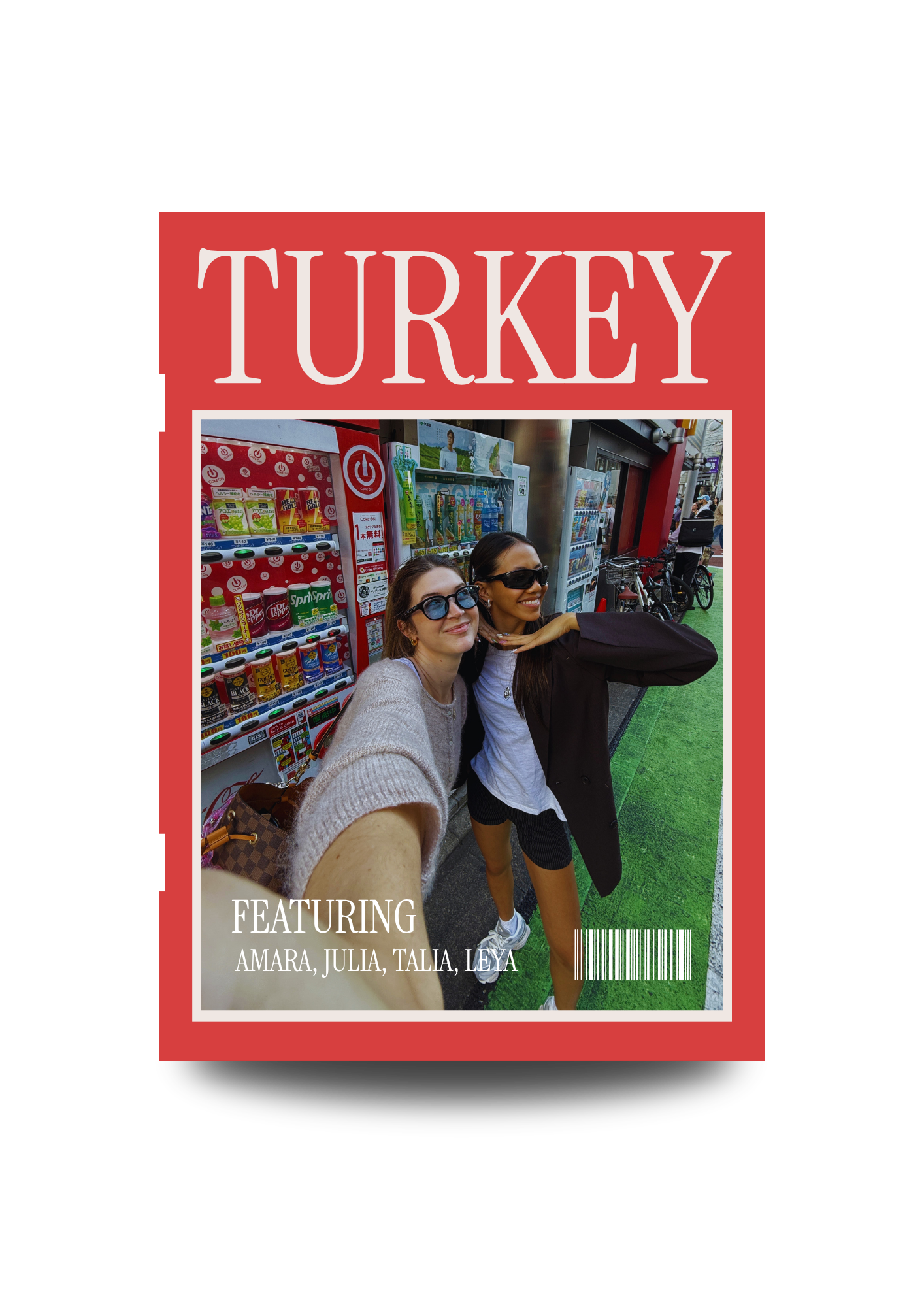 Turkey (Magazine)