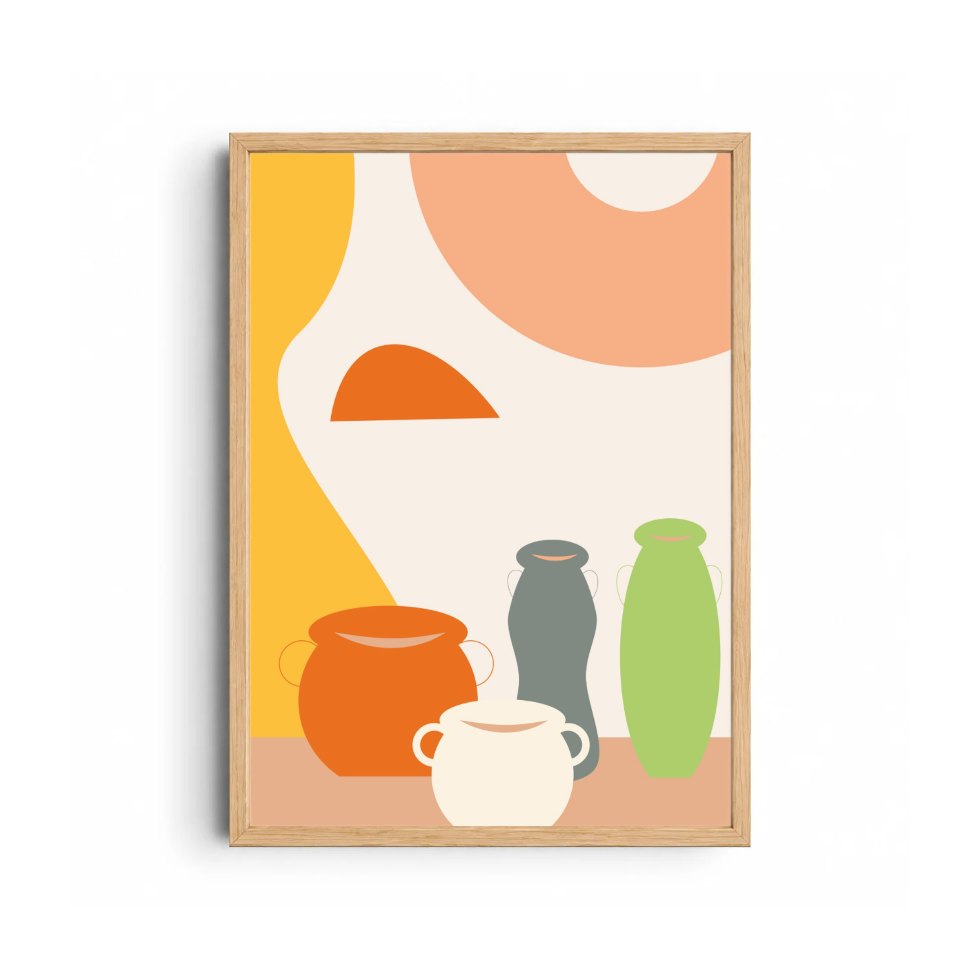 Kitchen Wall Art 5