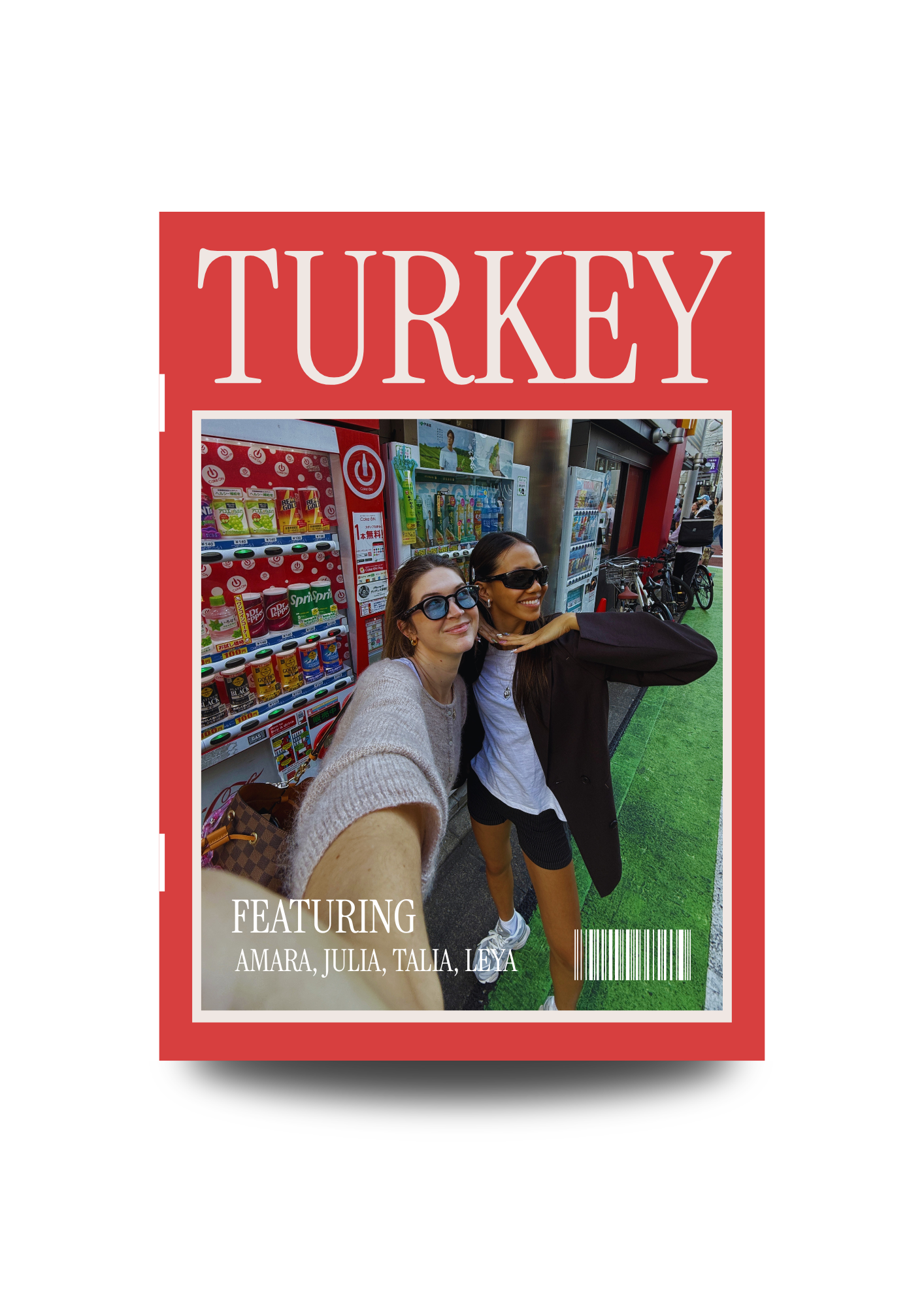 Turkey (Magazine)