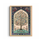 Arabic Feel Wall Art 2