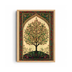 Arabic Feel Wall Art 3