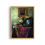 Arabic Feel Wall Art 7