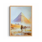 Arabic Feel Wall Art 9