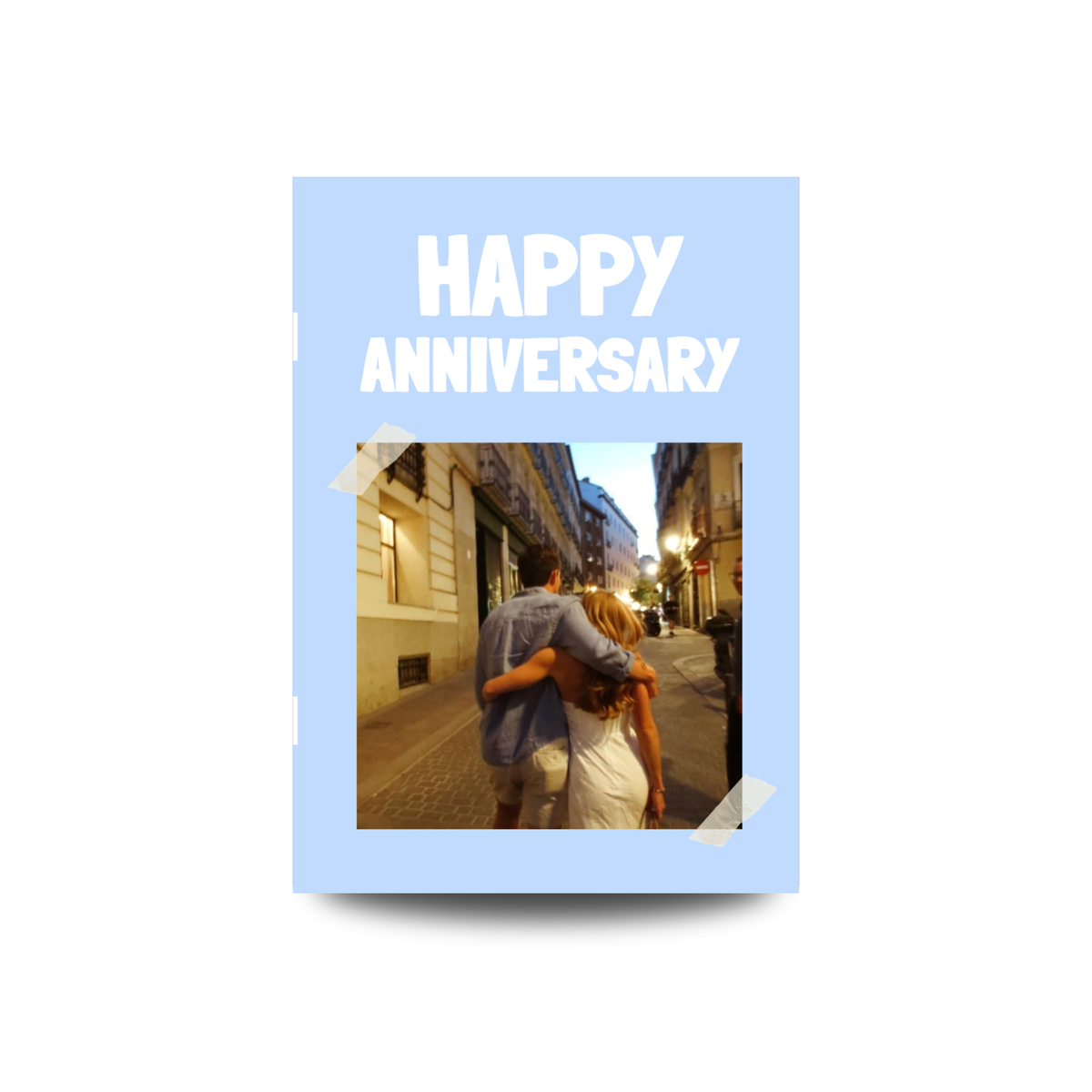 Happy Anniversary (Magazine)