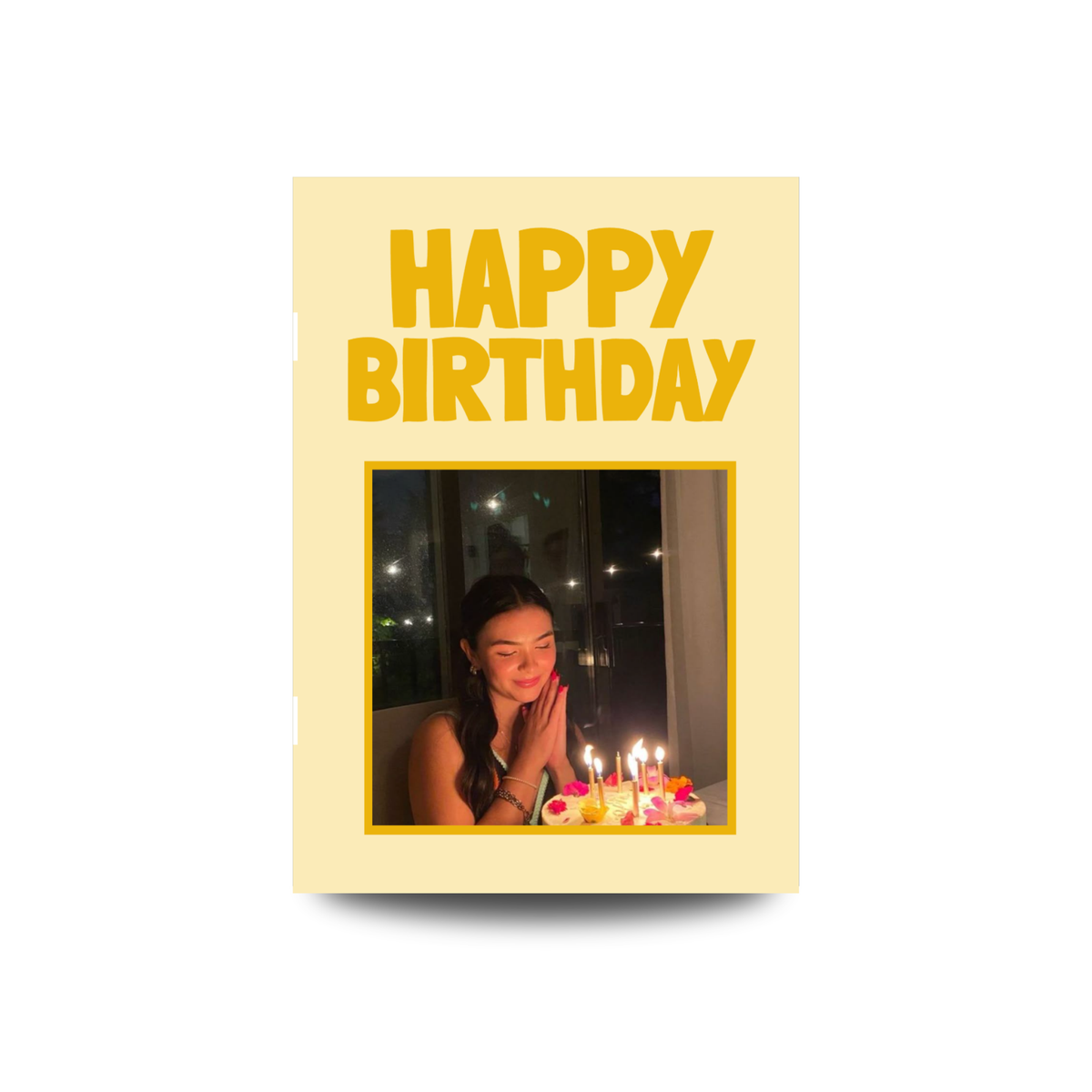 Happy Birthday (Magazine)