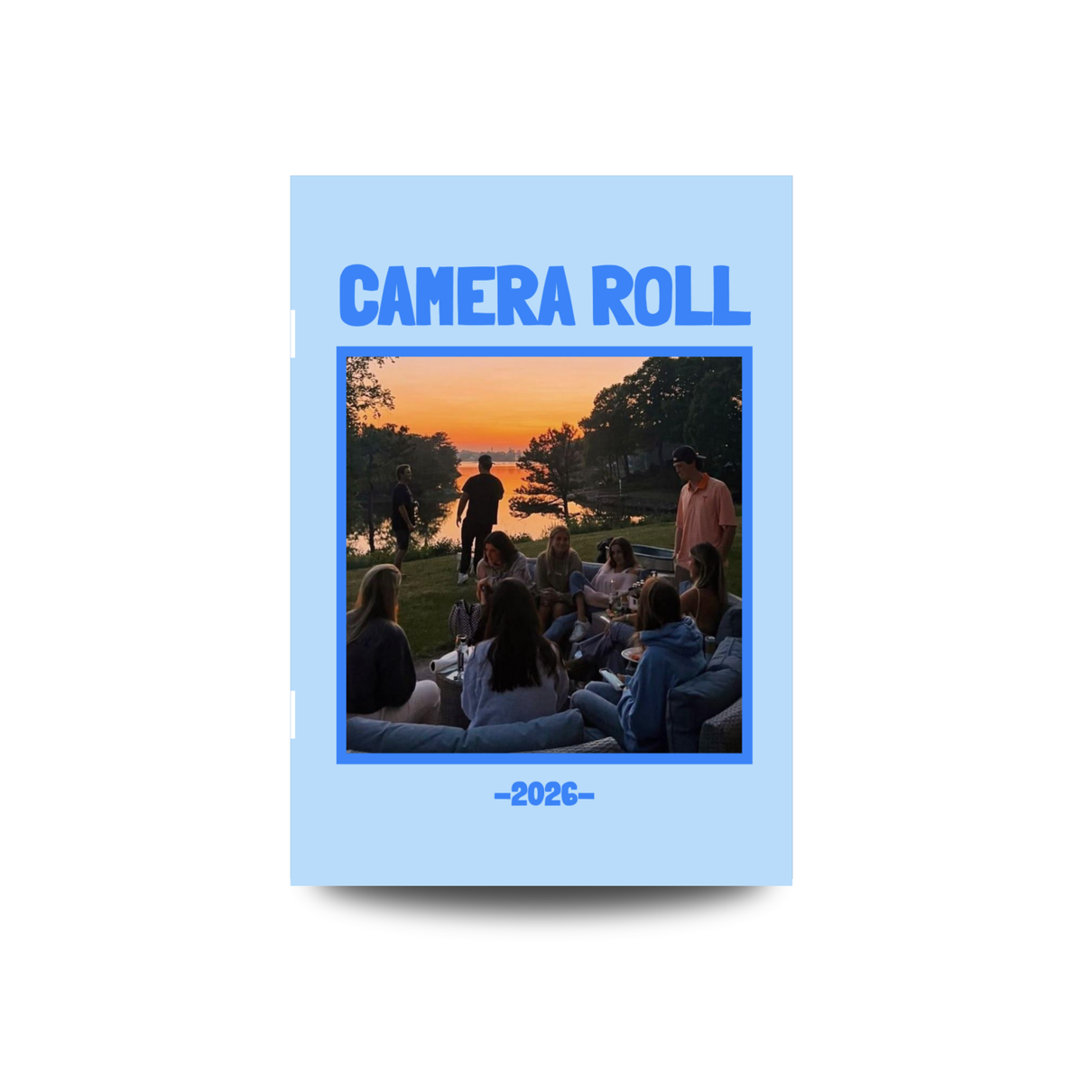 Camera Roll (Magazine)