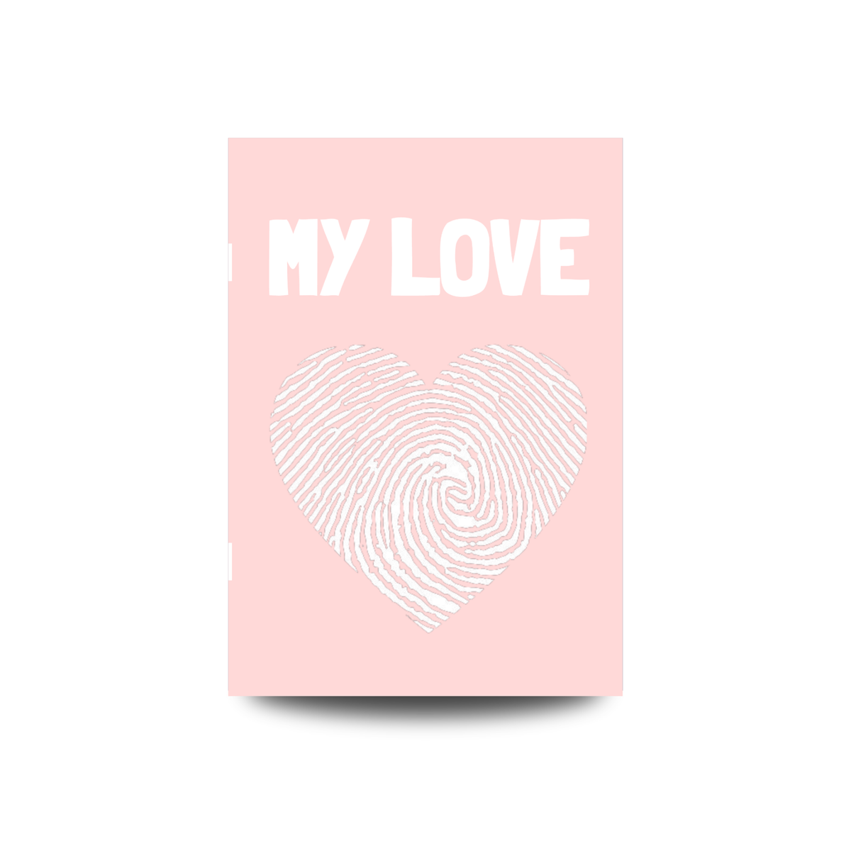 My Love (Magazine)