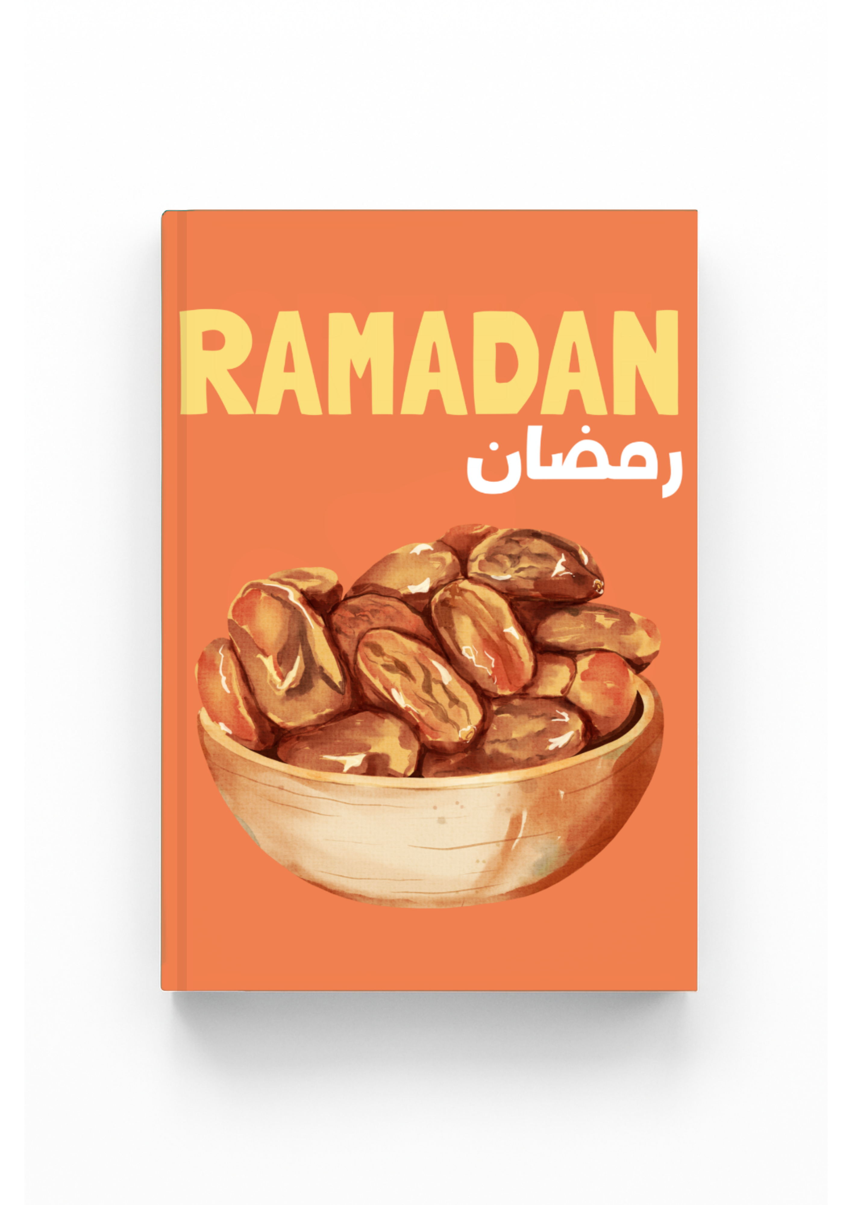 A-Ramadan 3