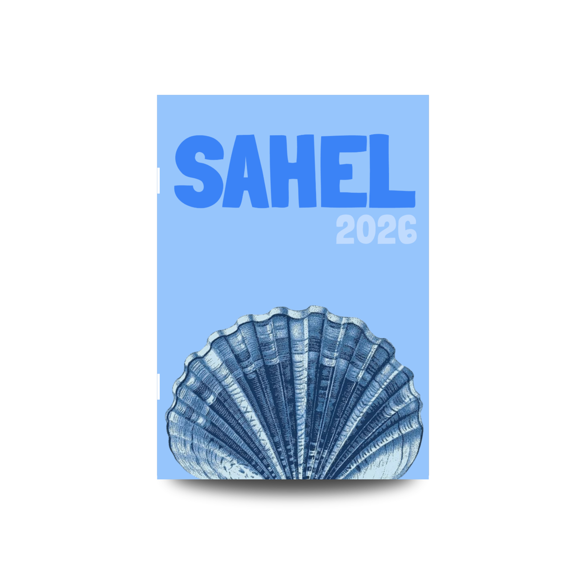 Sahel Summer (Magazine)