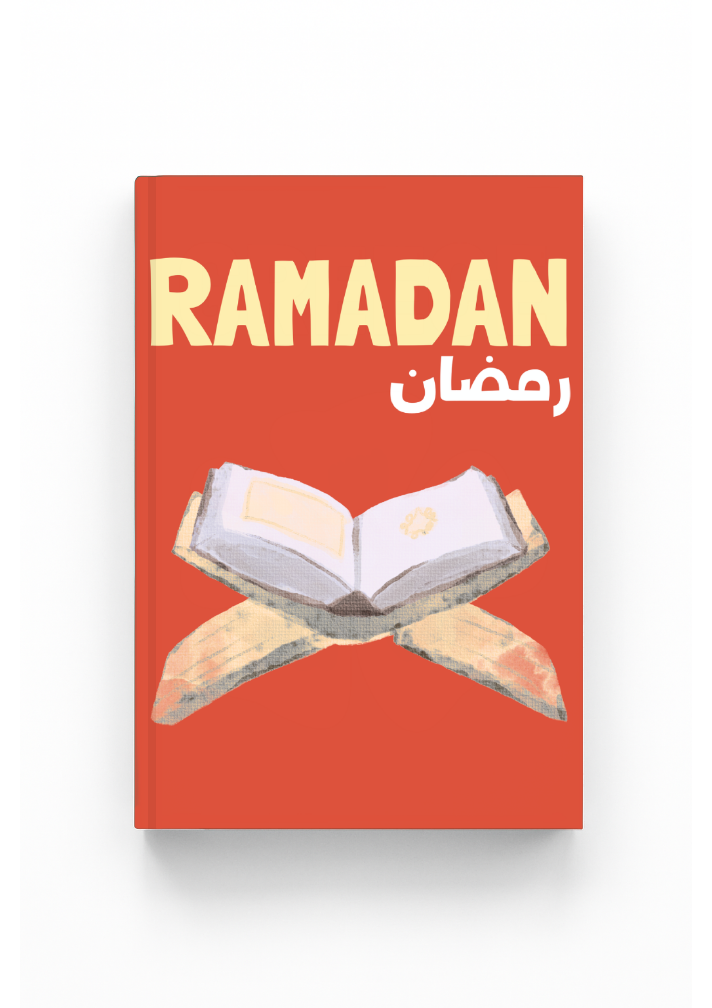 A-Ramadan 4