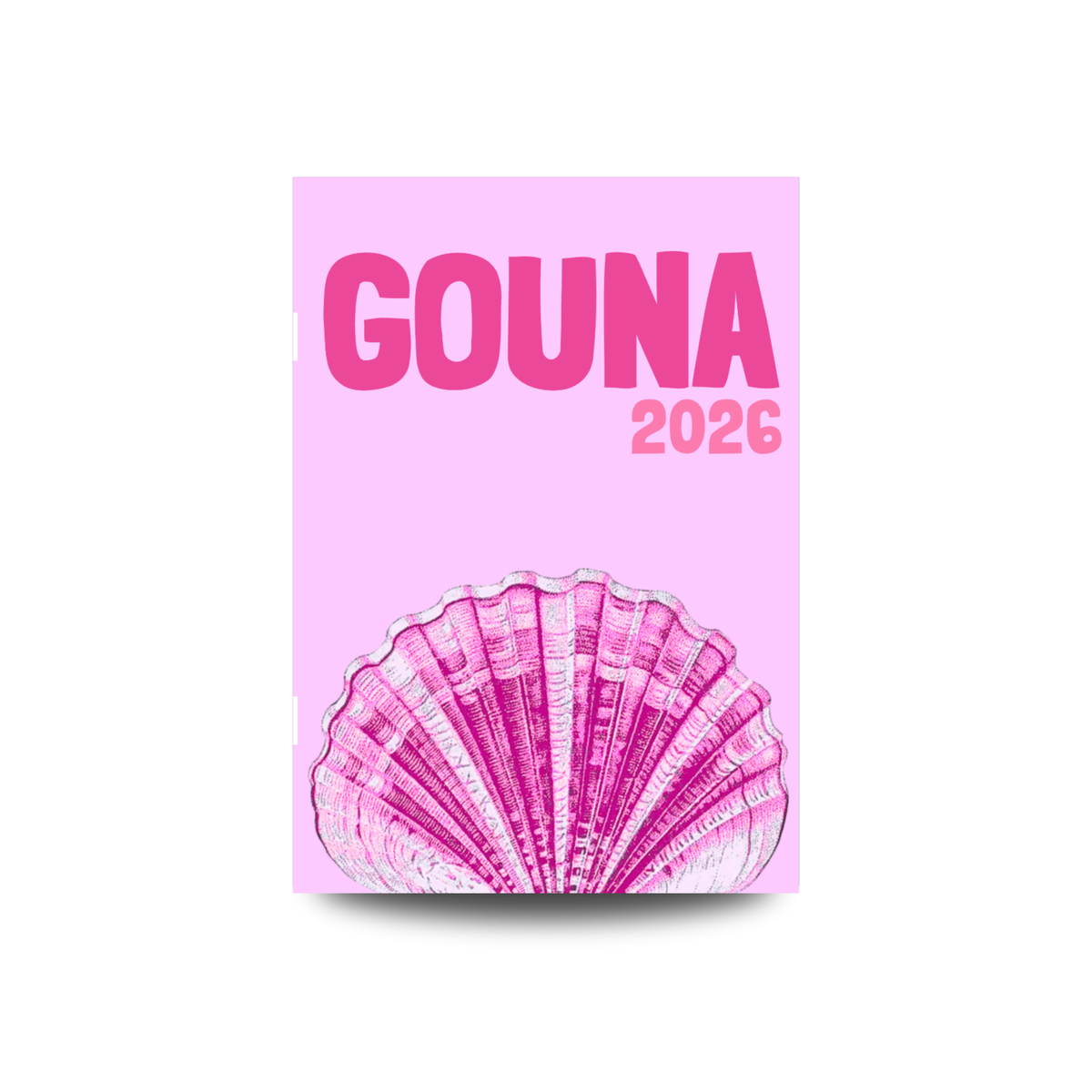 Gouna Summer (Magazine)