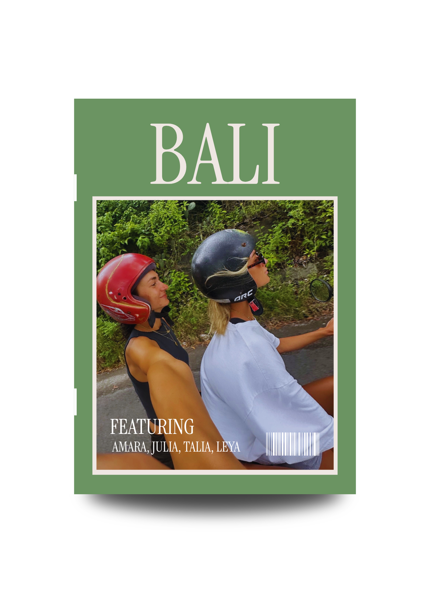 Bali (Magazine)