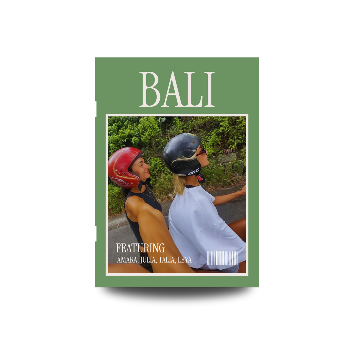 Bali Trip (Magazine)