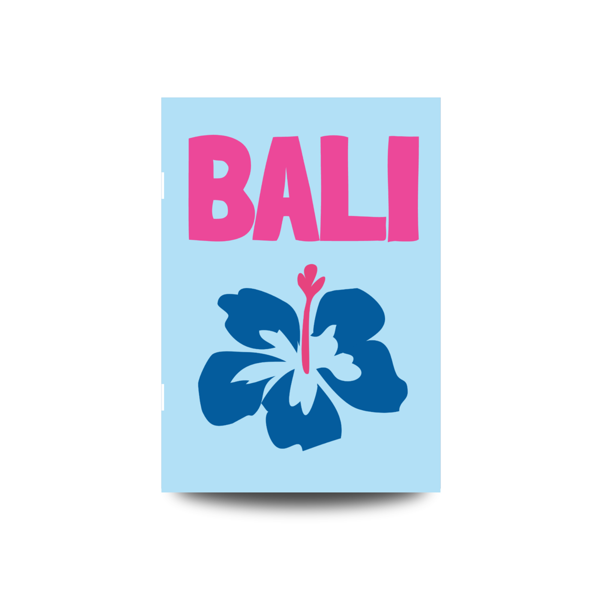 Bali Summer (Magazine)