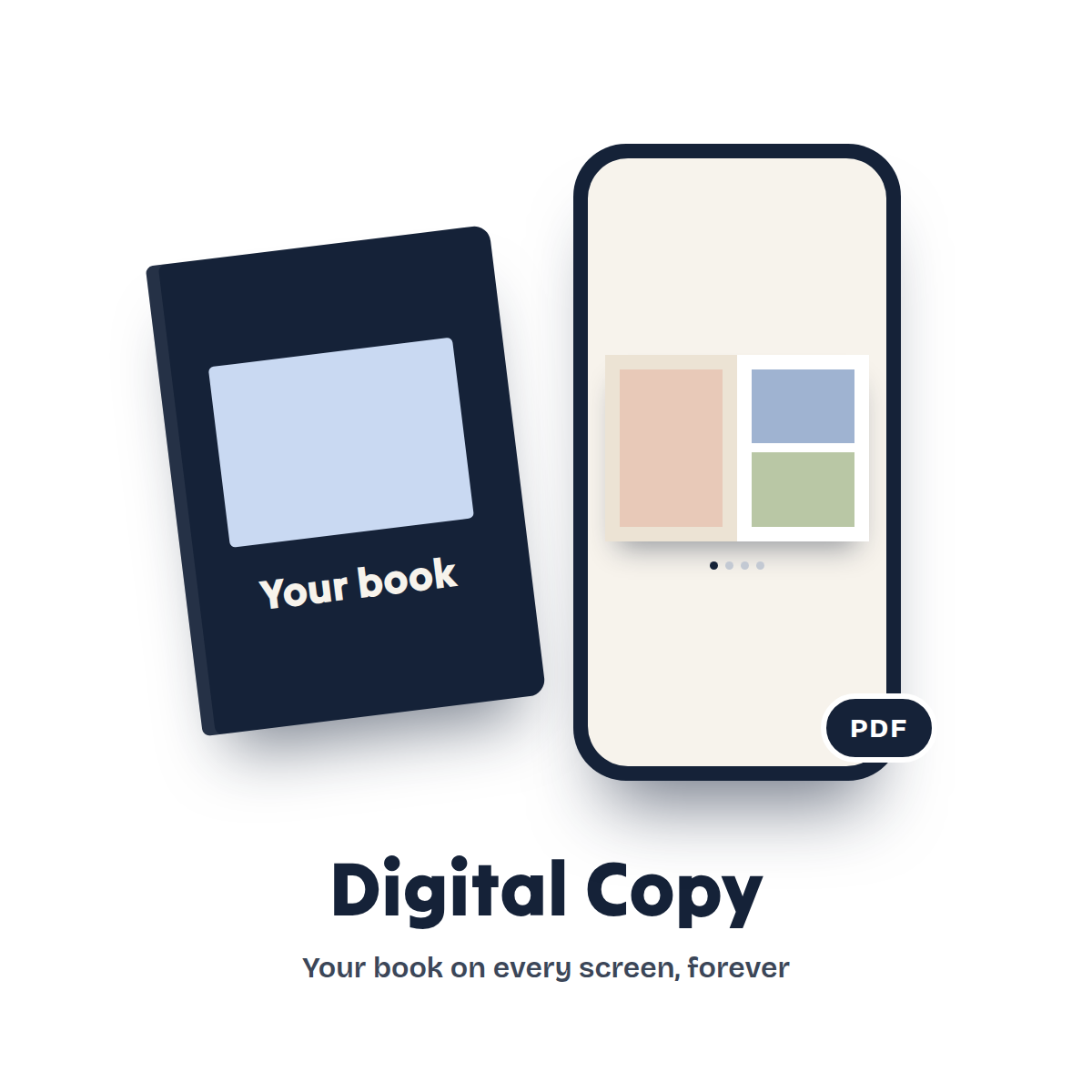 Digital Copy