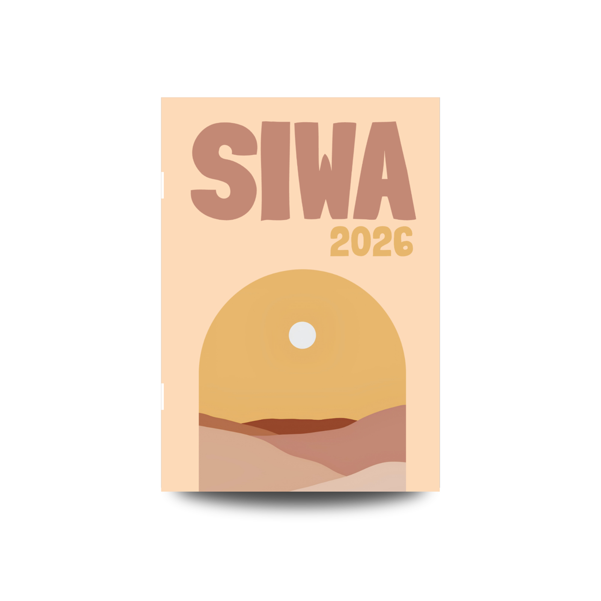 Siwa Trip (Magazine)