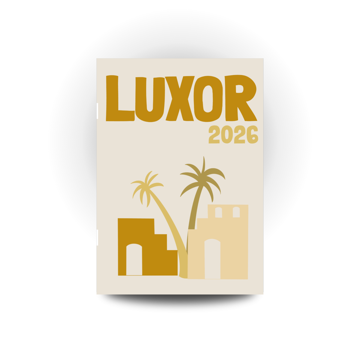 Luxor Trip (Magazine)