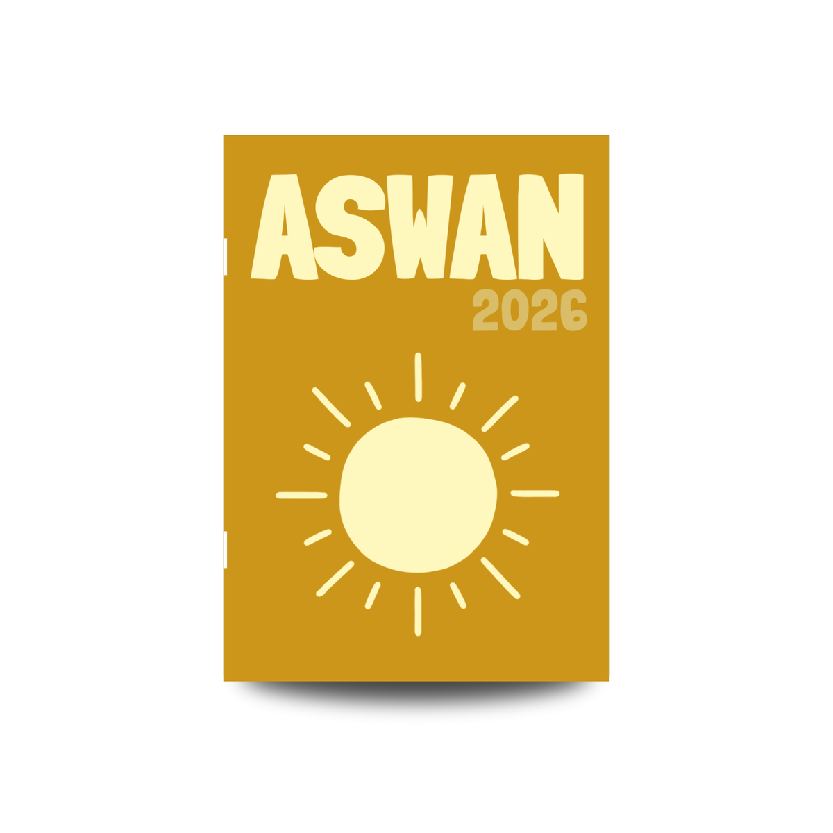Aswan Trip (Magazine)