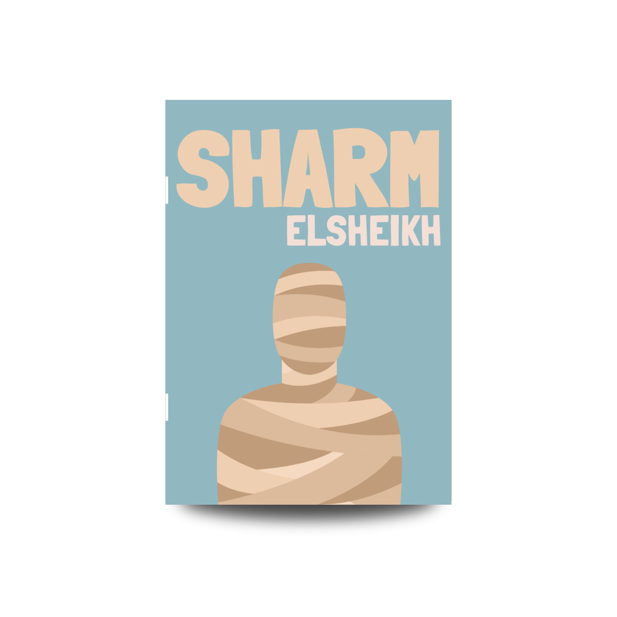 Sharm ElSheikh (Magazine)