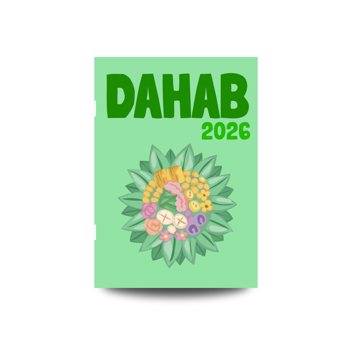 Dahab Trip (Magazine)